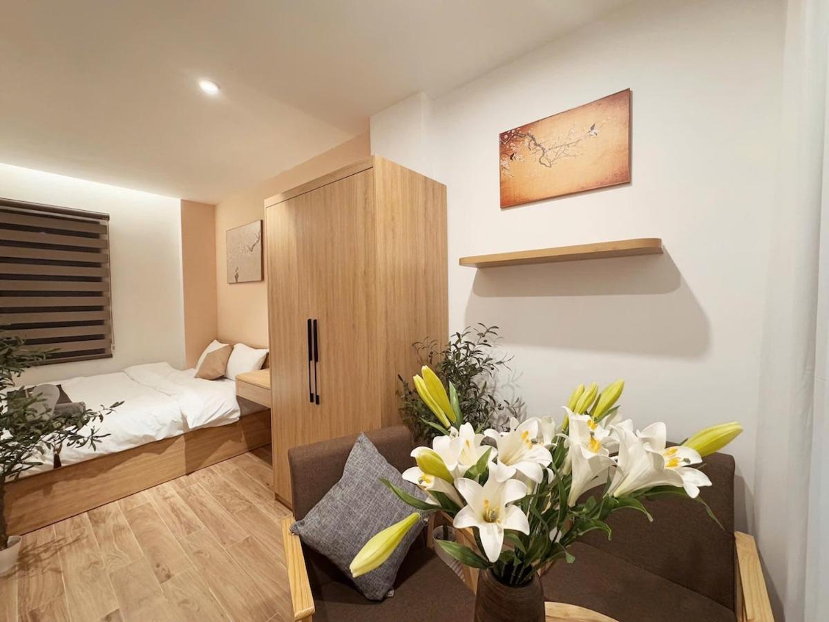 Korean Vibe In Heart Of Hanoi-Jacuzzi-Free Laundry-Early Checkin Apartment Hanoi