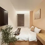 Korean Vibe In Heart Of Hanoi-Jacuzzi-Free Laundry-Early Checkin