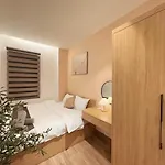 Korean Vibe In Heart Of Hanoi-Jacuzzi-Free Laundry-Early Checkin