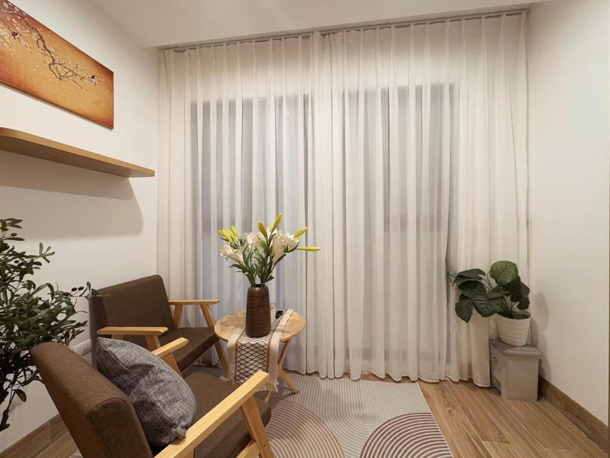 Korean Vibe In Heart Of Hanoi-Jacuzzi-Free Laundry-Early Checkin Căn hộ