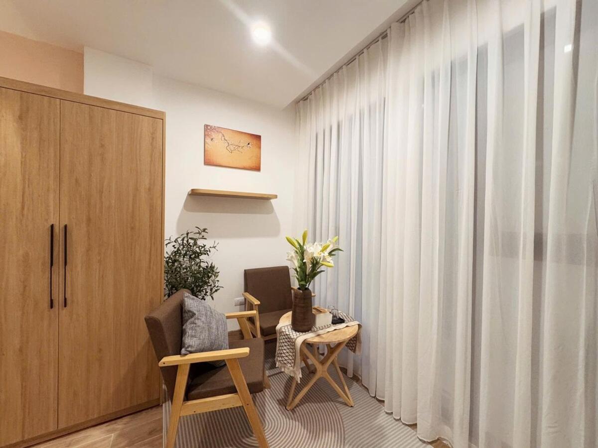 Căn hộ Korean Vibe In Heart Of Hanoi-Jacuzzi-Free Laundry-Early Checkin *